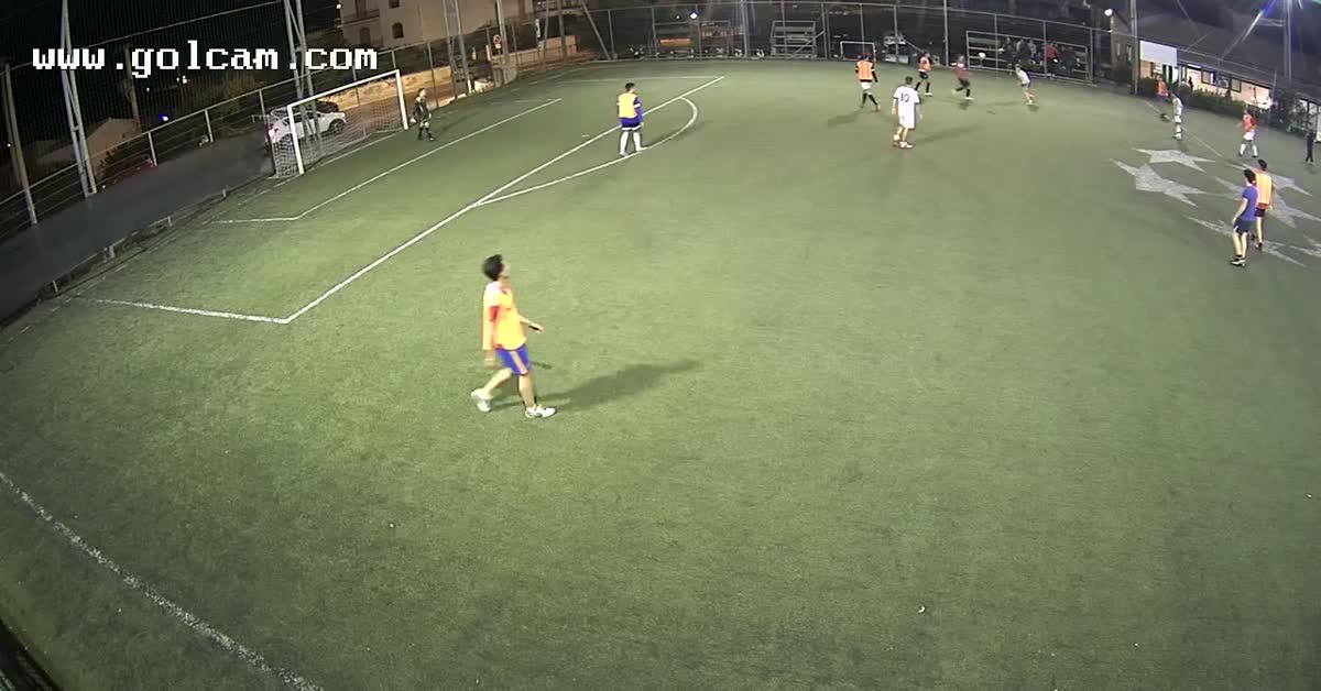 Goalll