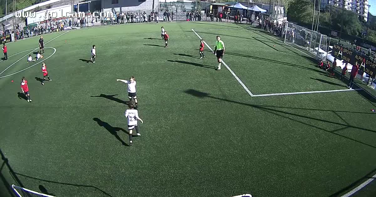Partita mega