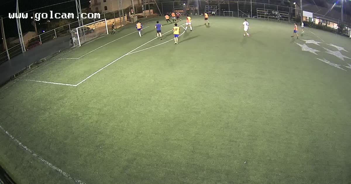 Goalll