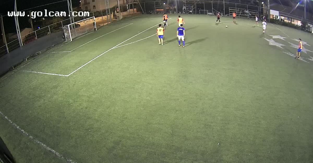 Goalll