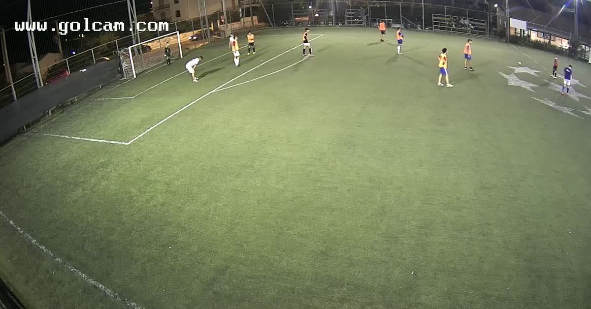 Goalll