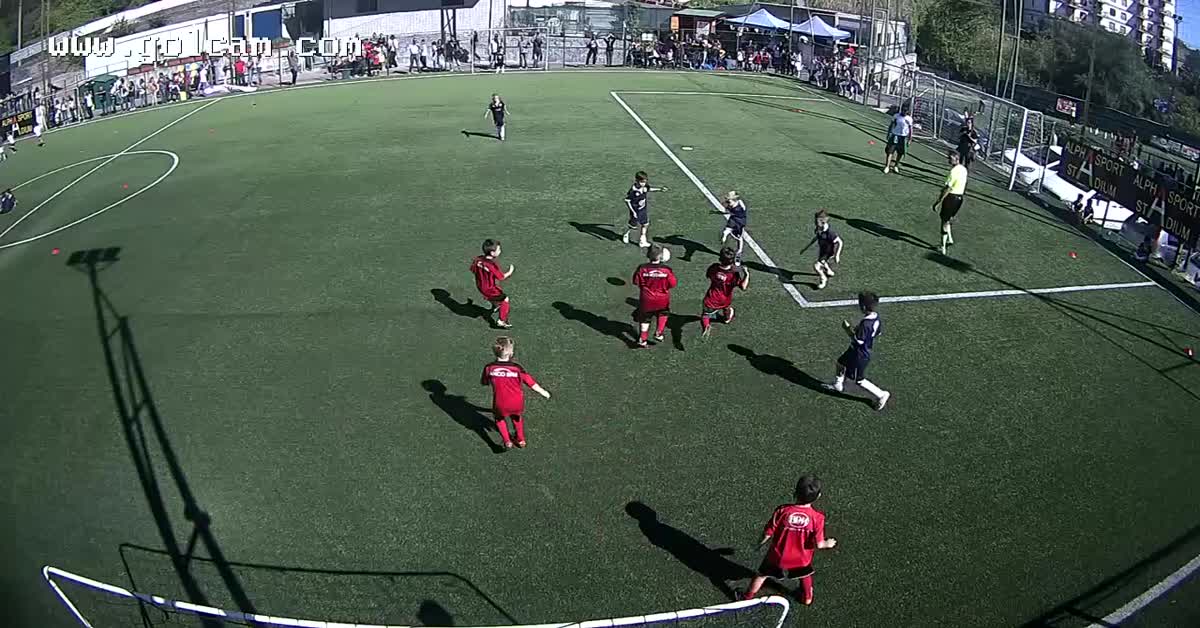 Goal al volo
