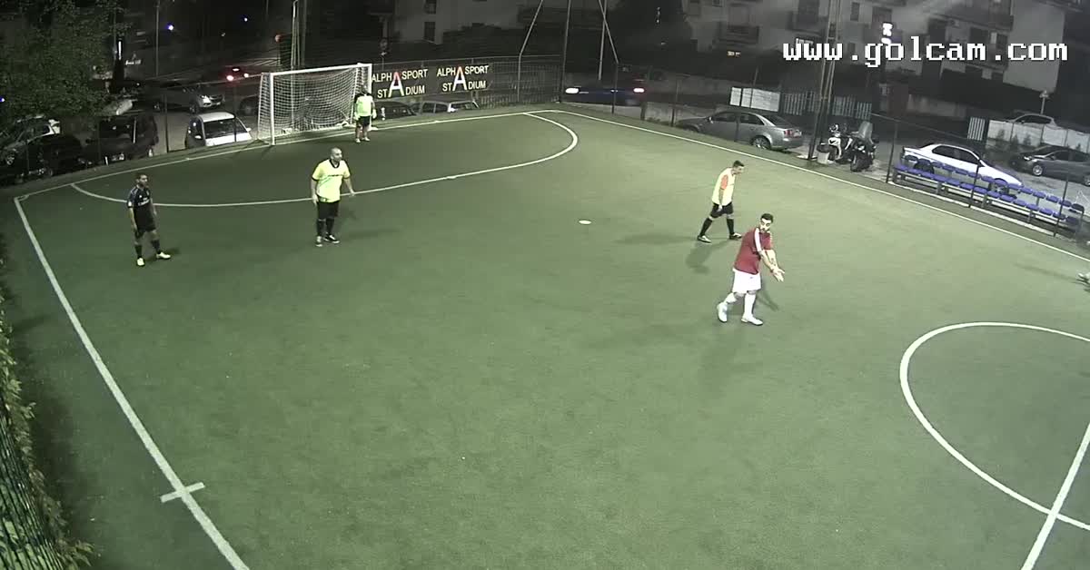 Gol facile