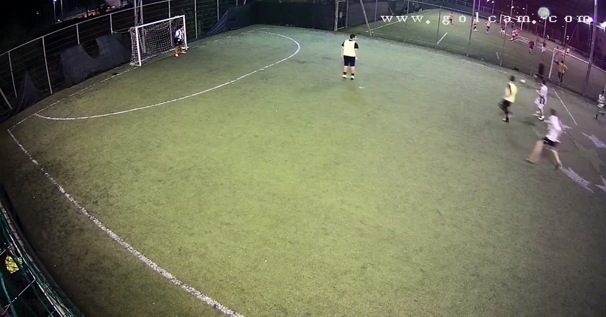 Assist spettacoloso