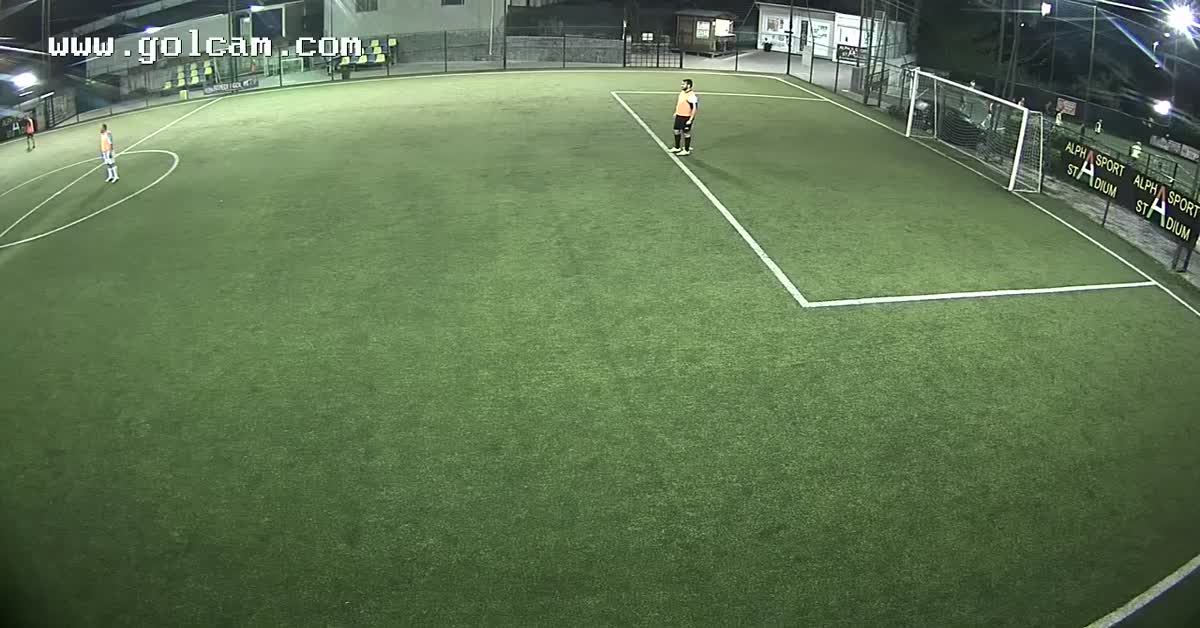 Fast and gol!