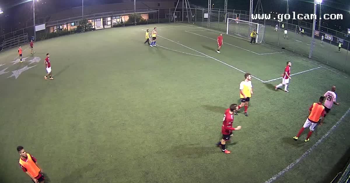Gol facile
