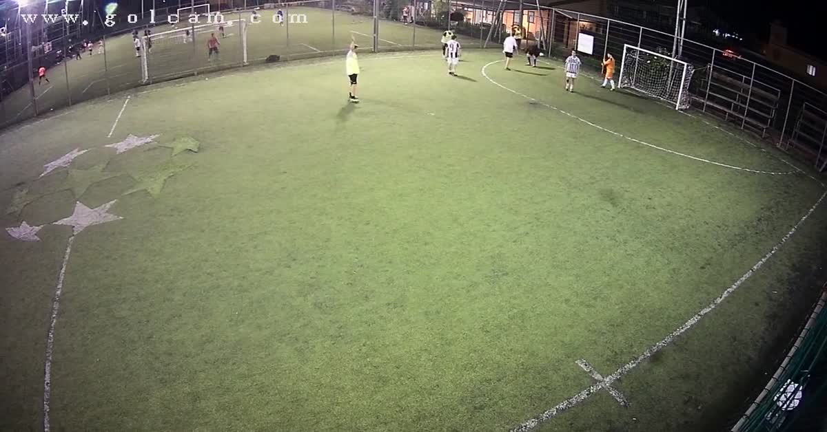 Gol da fuori 