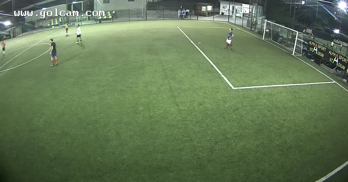 Gol di coco