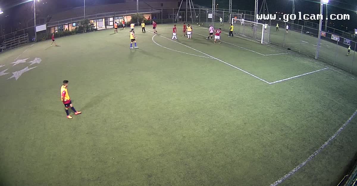 Goool di testa