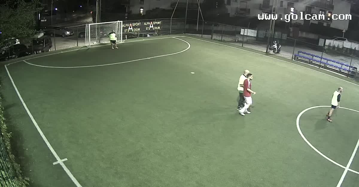 Inserimento e gol