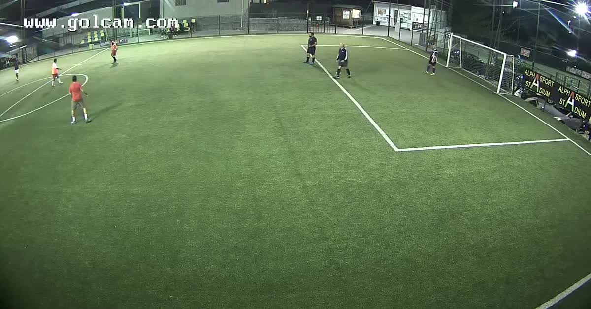 Gol Mancato