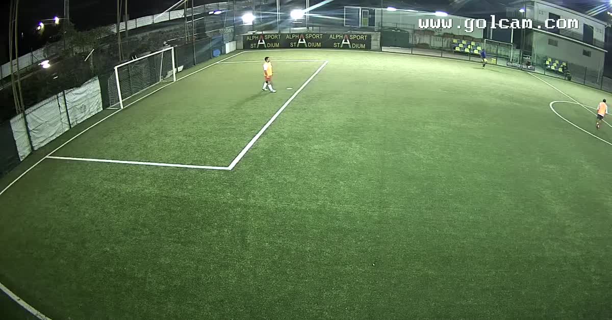 Peppe gol mancato