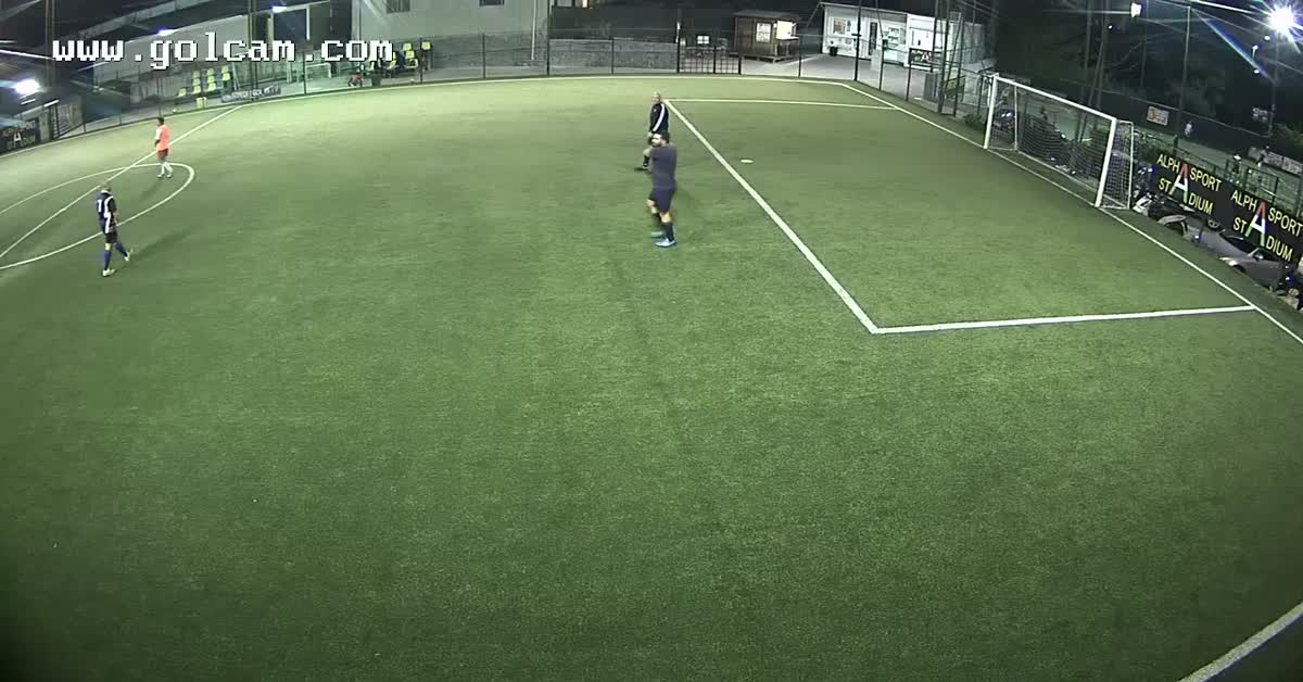 Gol 1