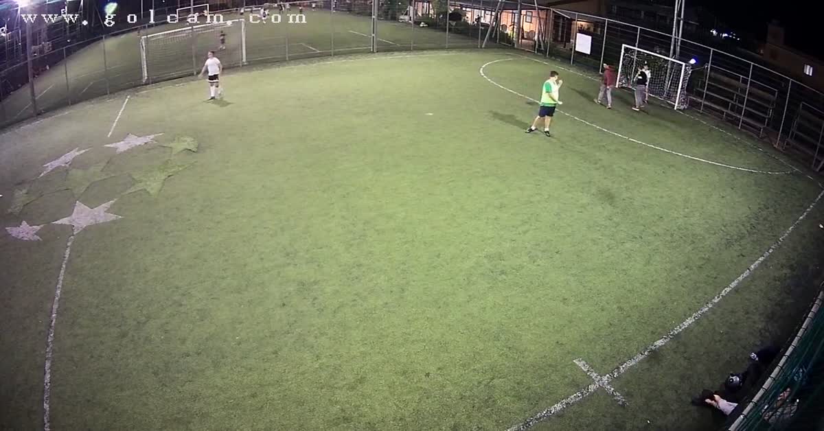 Primo gol