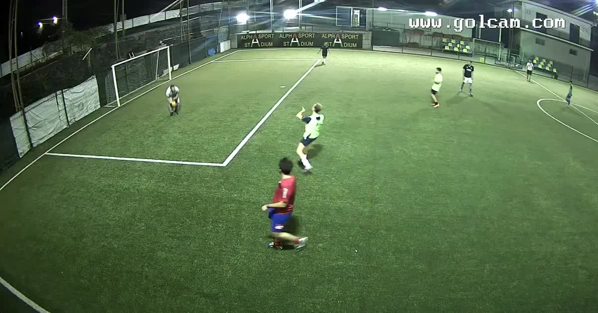 Primo gol