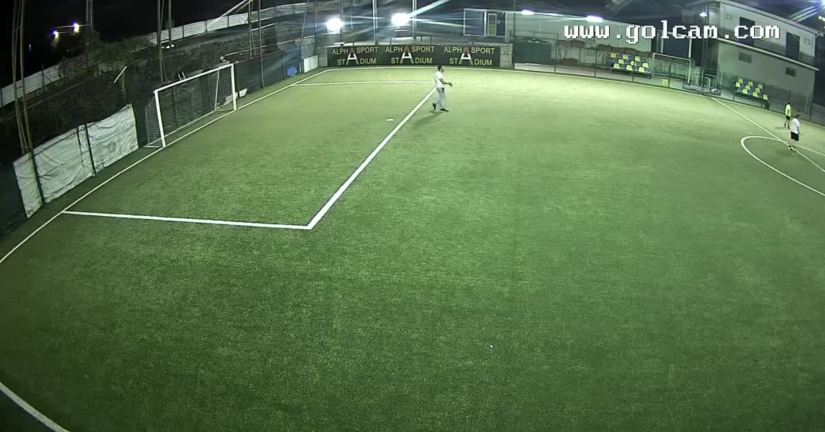 Secondo gol