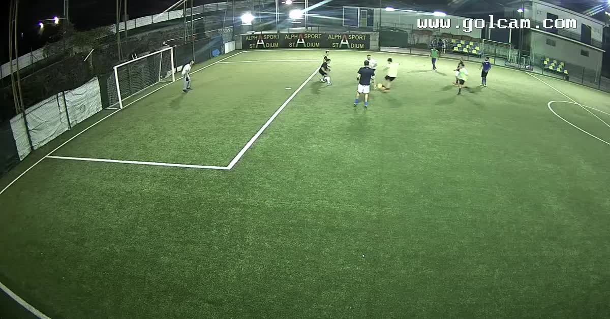 gol dal limite
