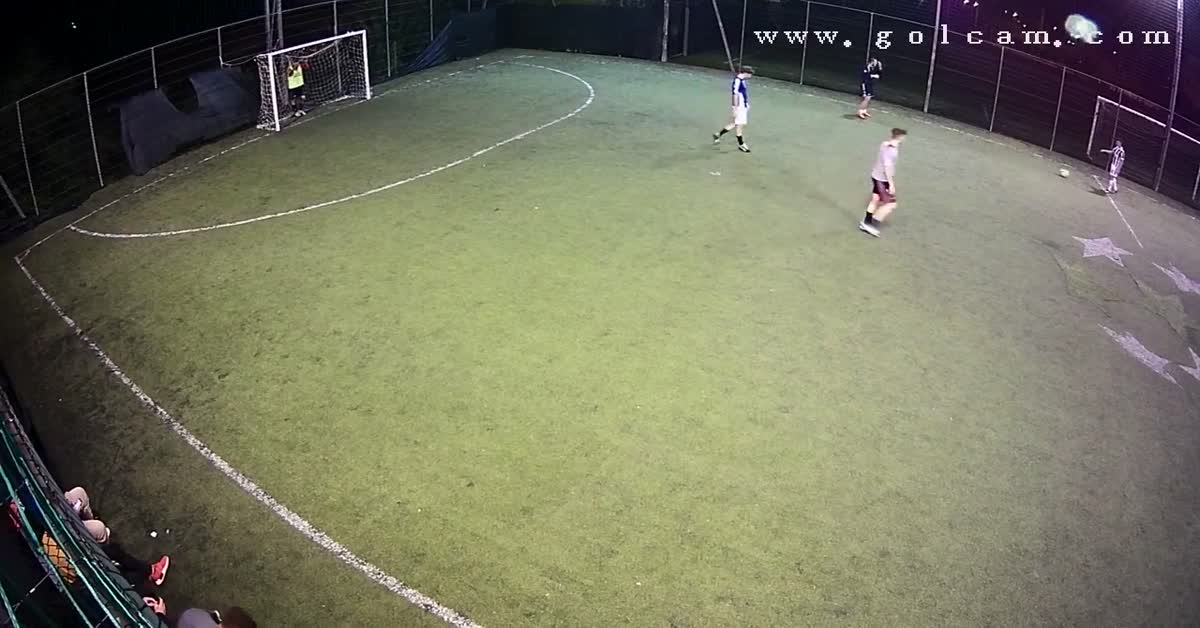 Dribbling e goal