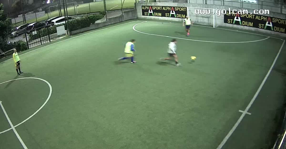 Azione fallita