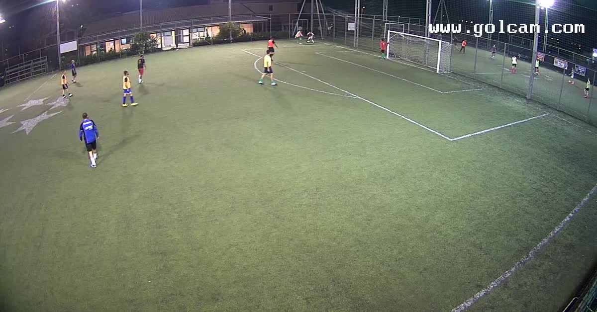 La mia partita