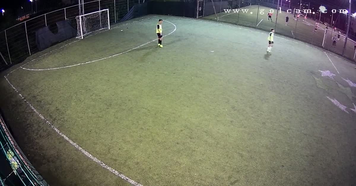 Gooll...