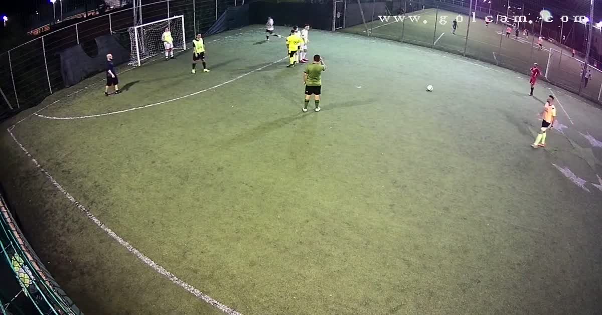 Gol da fuori