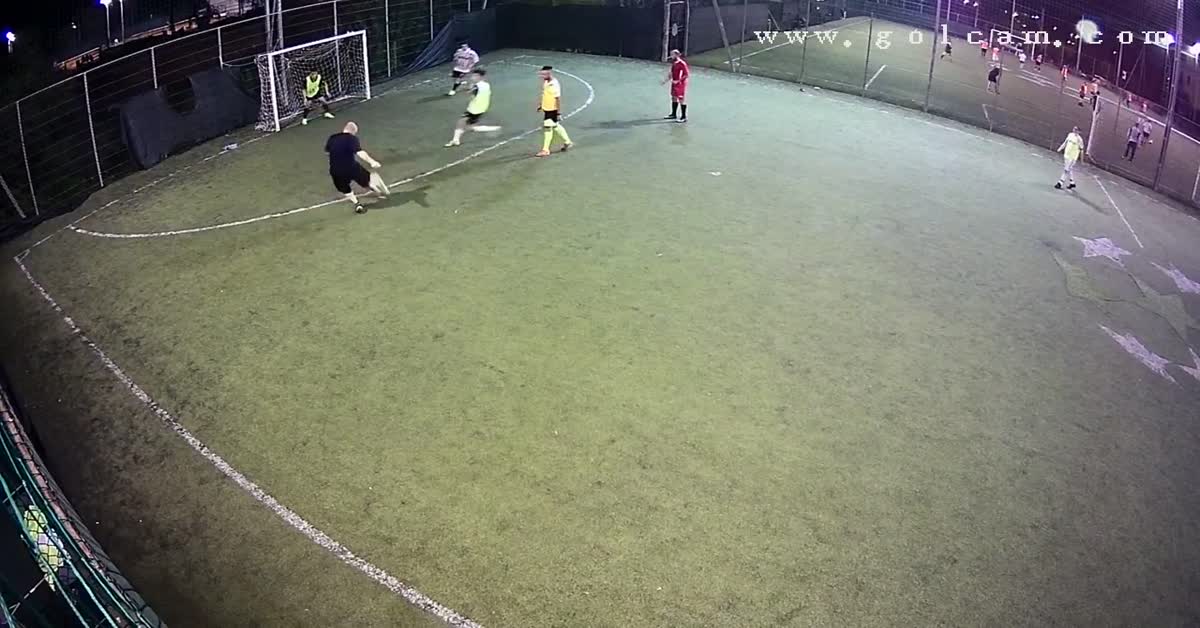 Gooolll...