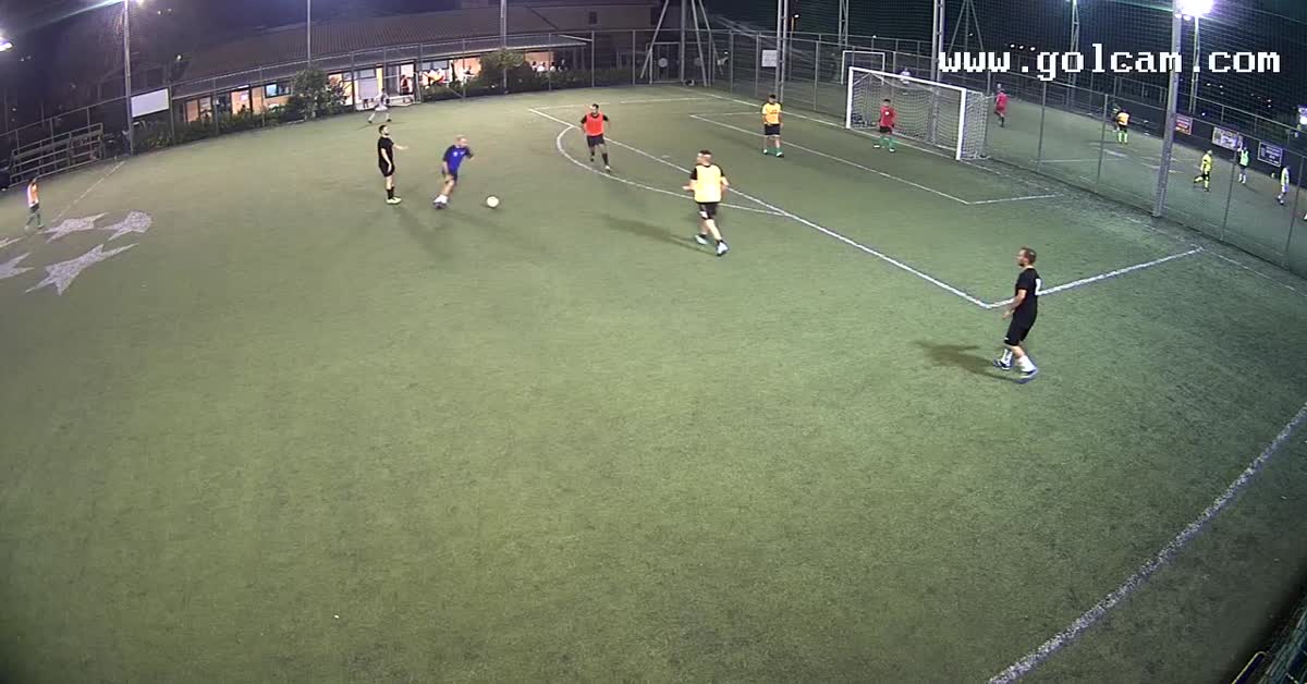 Gioco di squadra