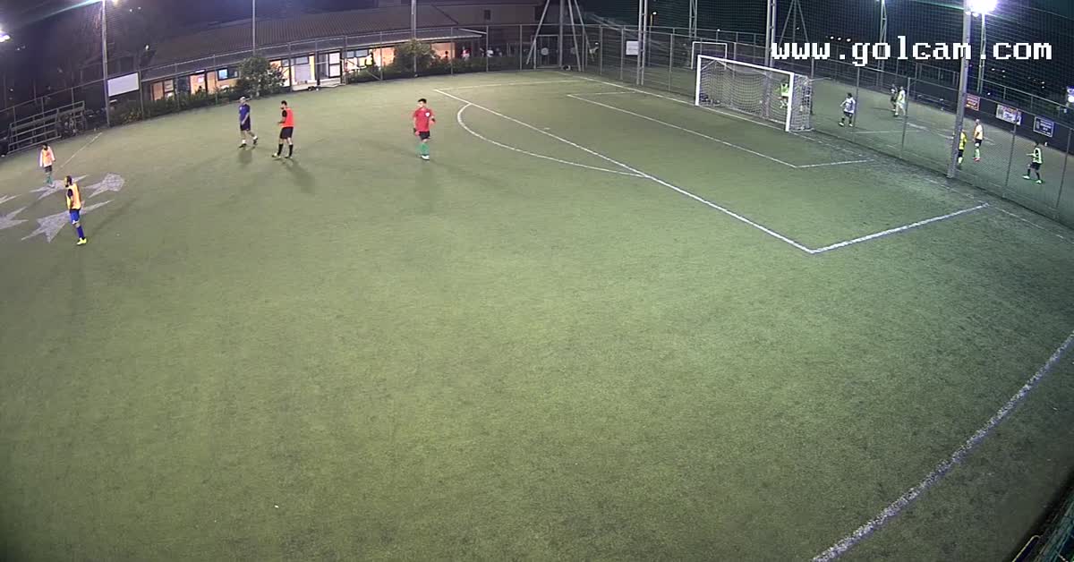 La mia partita