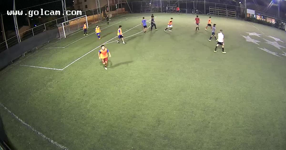 Gol da fuori