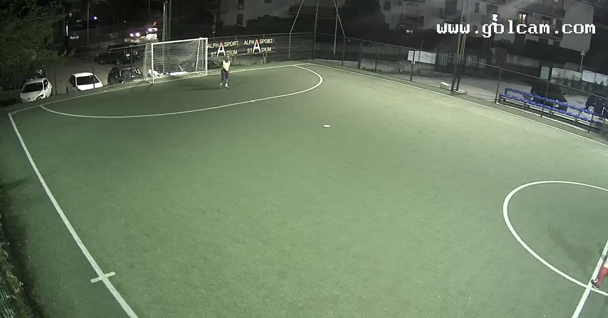 Goal serietà Gianmarco