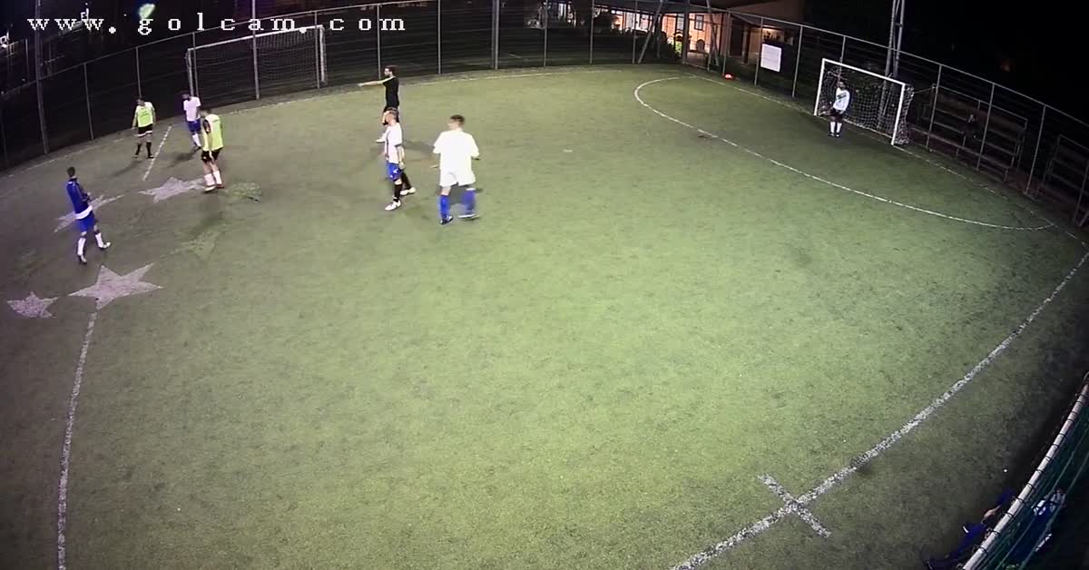 Palo e gol