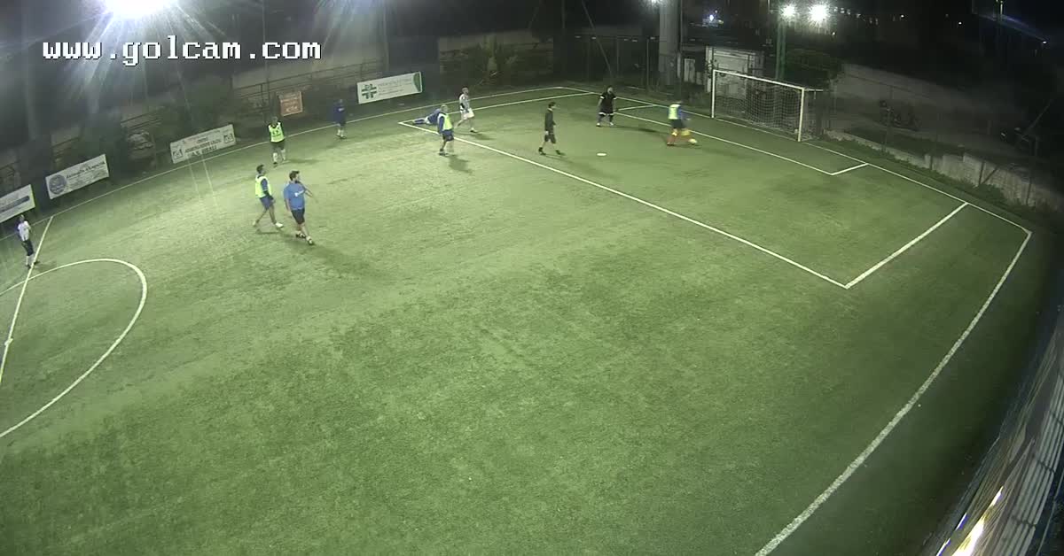 Dribbling