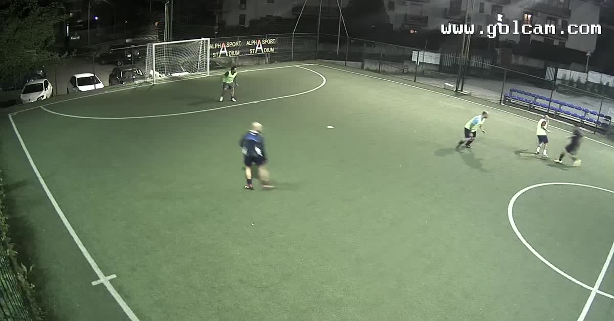 Goallll