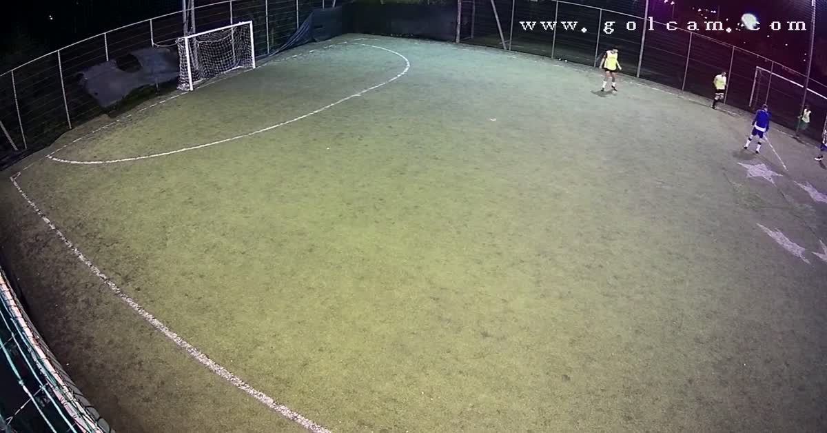 Gol di tacco