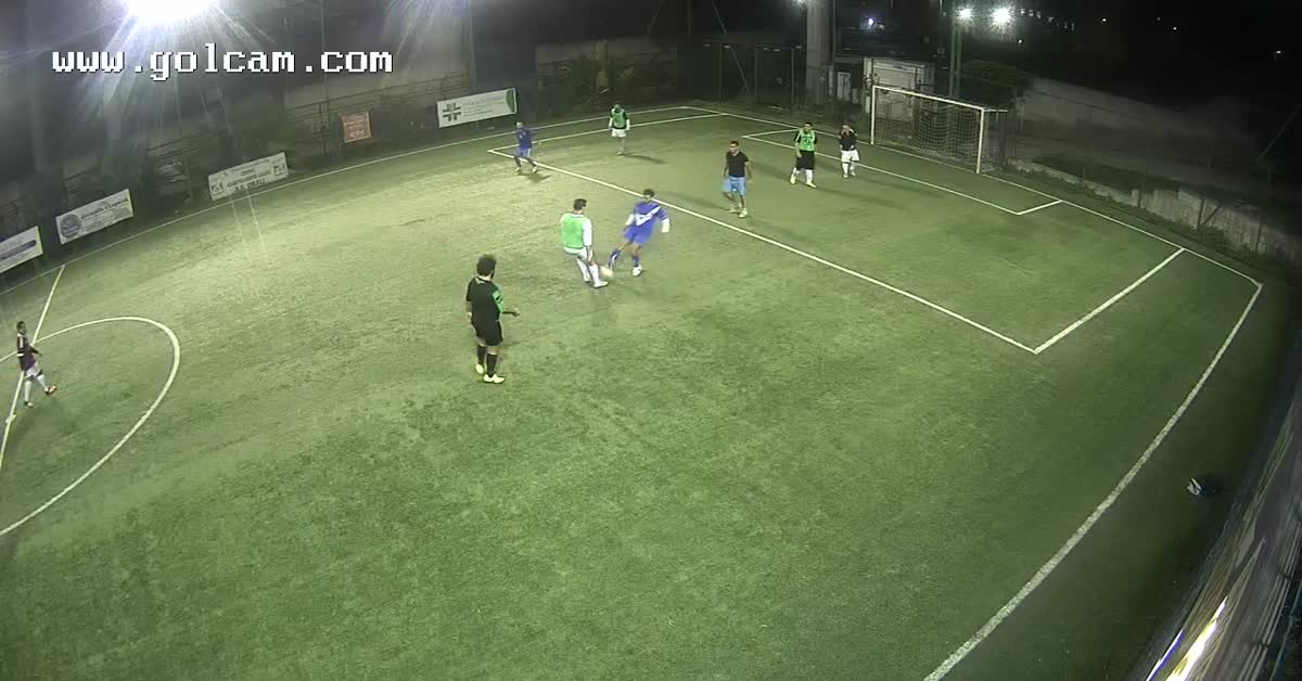 Dovevo tenerla più bassa