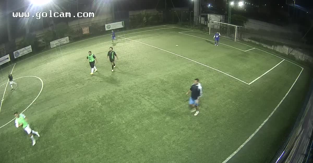 Uno-due e Gol!