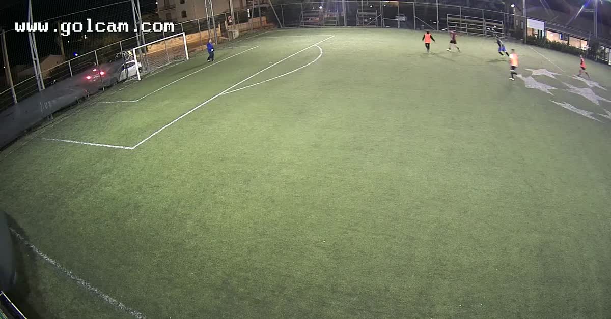 Goal fortunato