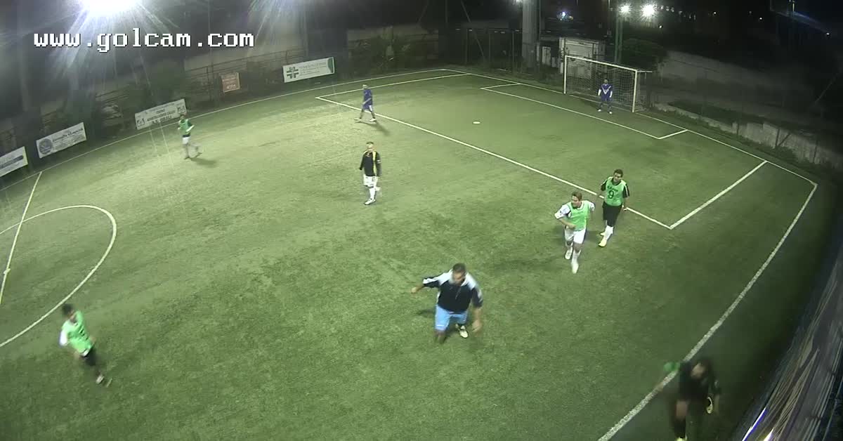 Assist involontario 