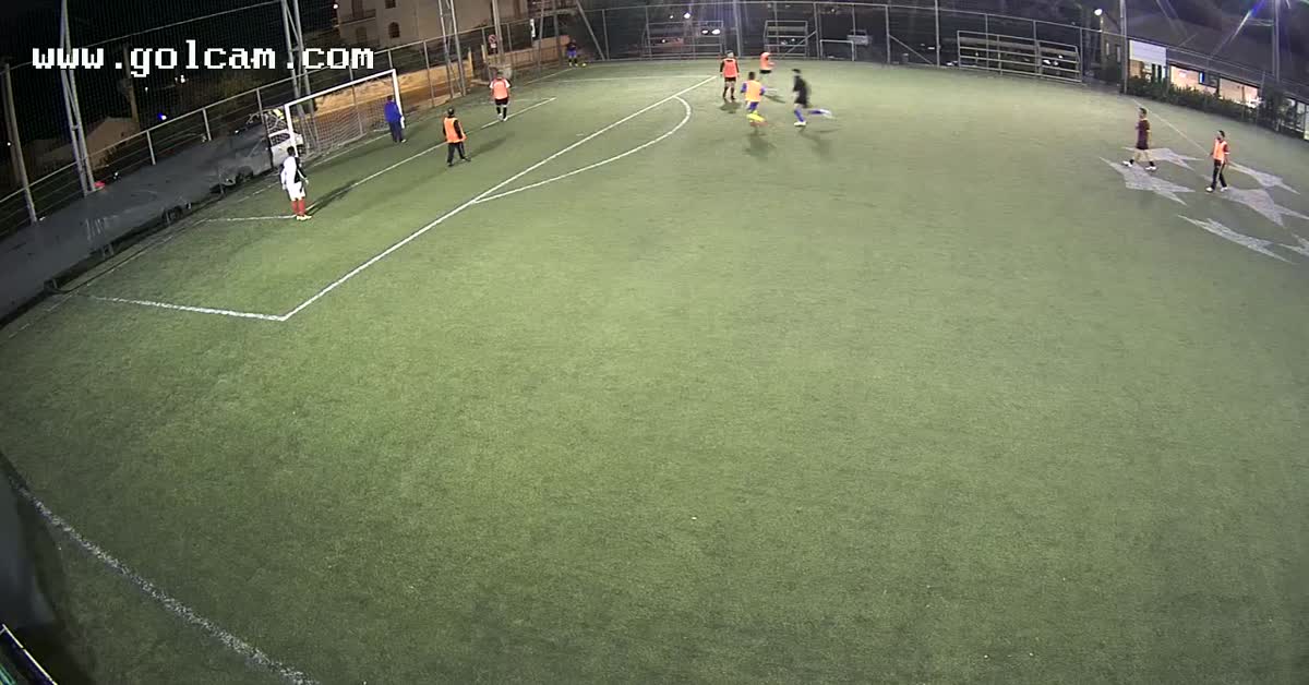 Goal 03