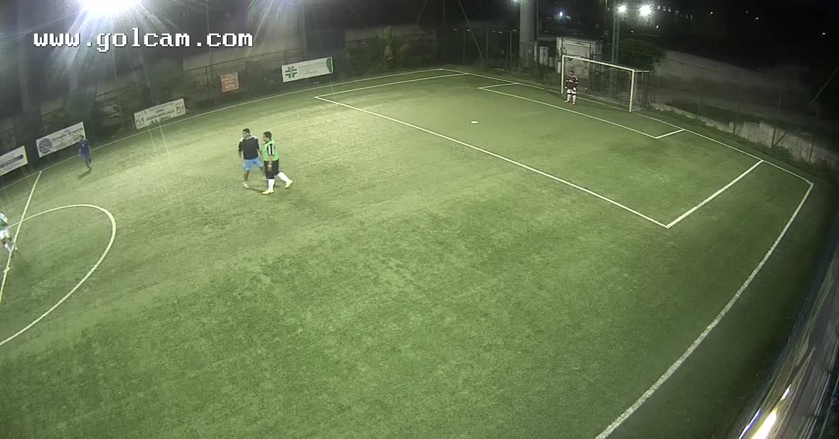 Assist e gol