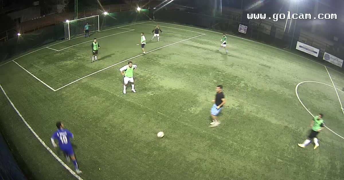 Gol di tacco
