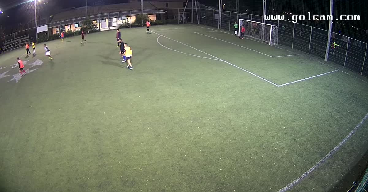 Grande gol