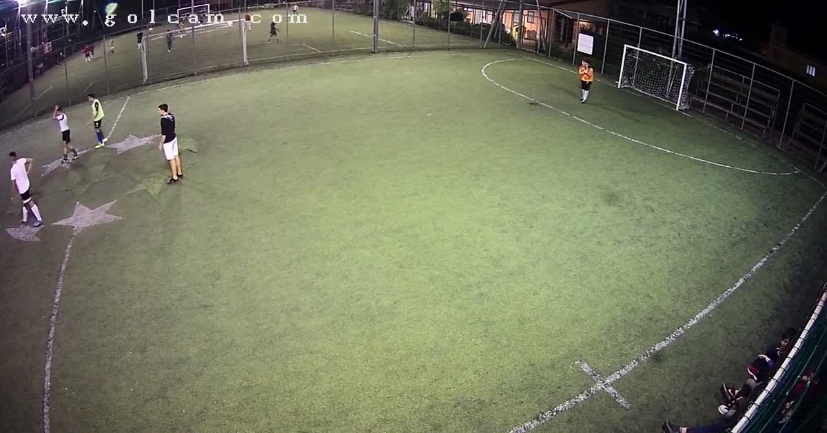 Gol da fuori 