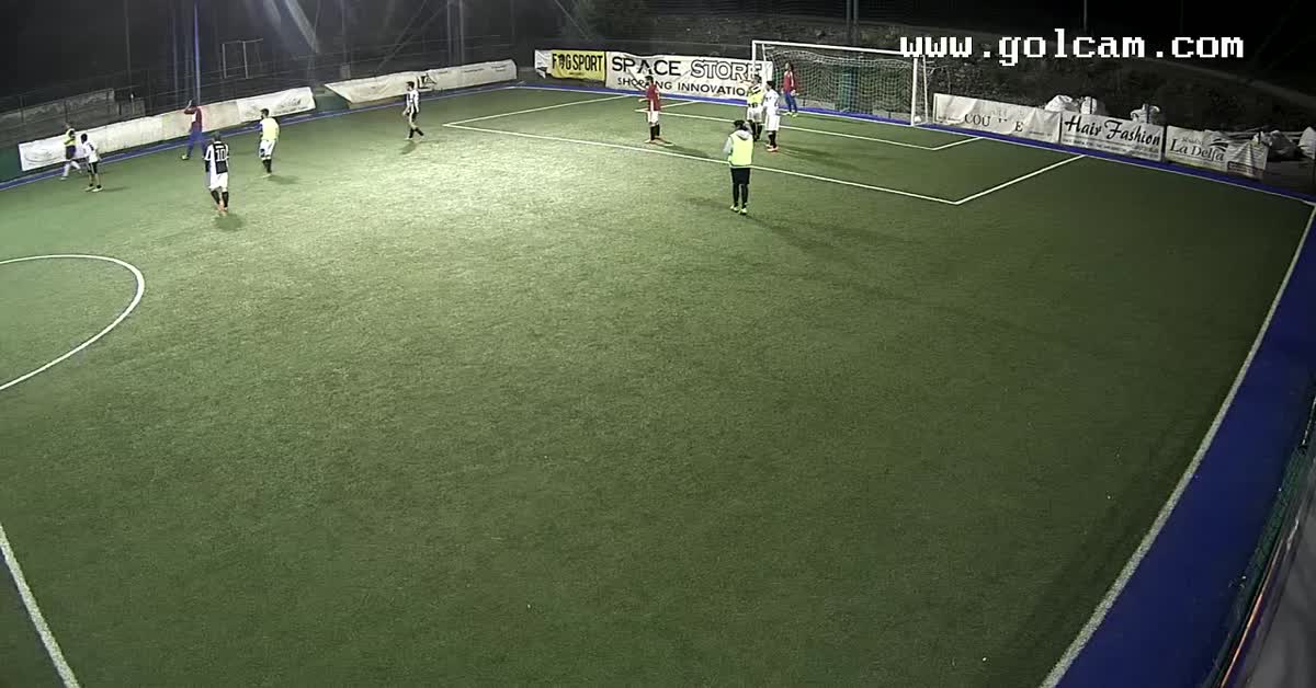 Partita 27/10/17