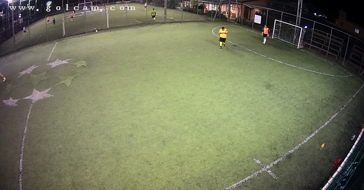 Gol da fuori 