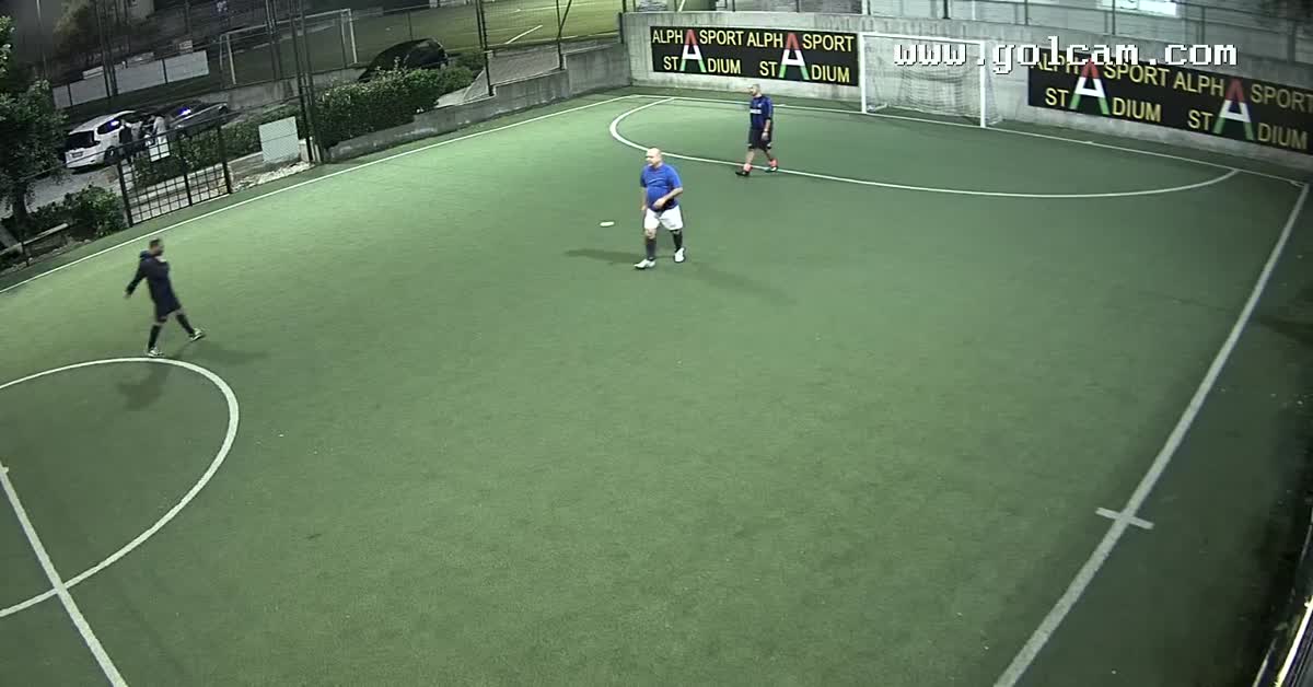 Goal di potenza