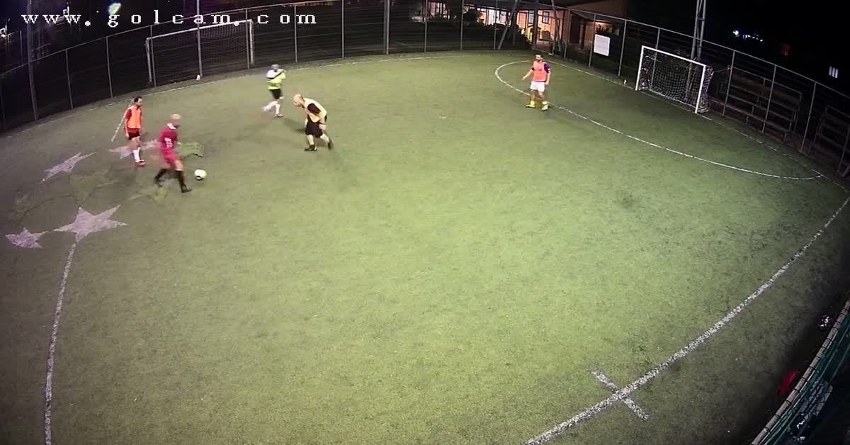 Assist d tacco a Balla..gol