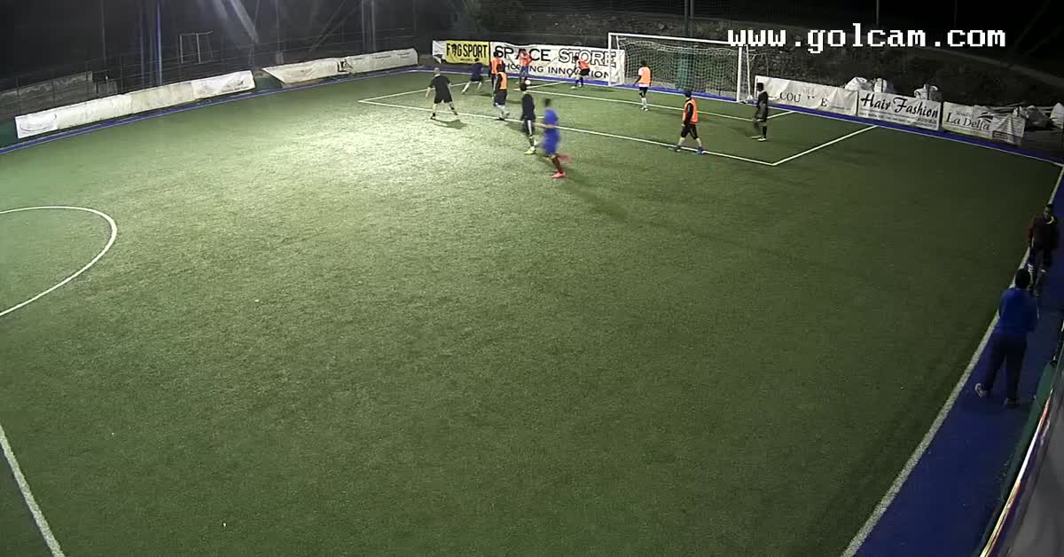 Calcio spettacolo
