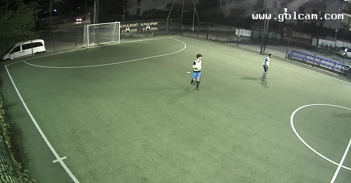 Gol calcio a 5